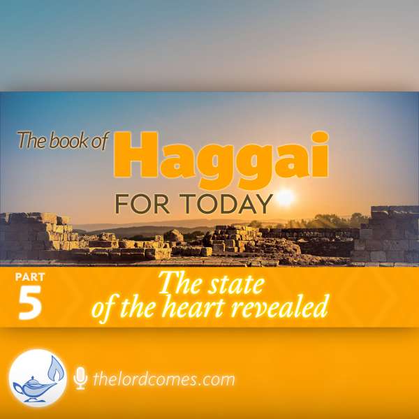 The state of the heart revealed