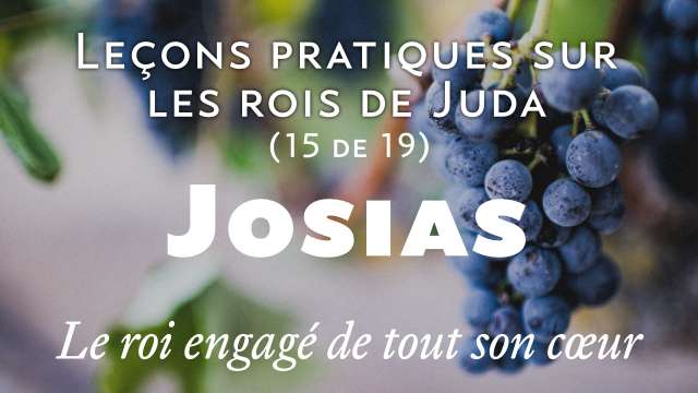 Josiah