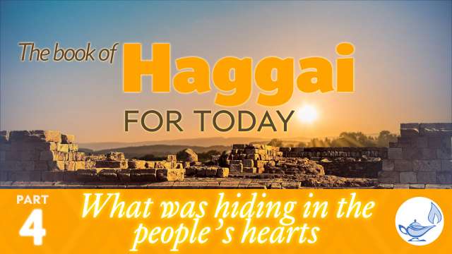 What was hiding in the people’s hearts